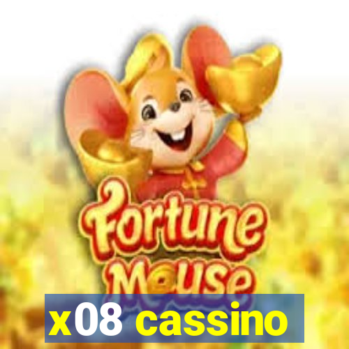 x08 cassino